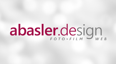 Photography, Film, Marketing - abasler.design